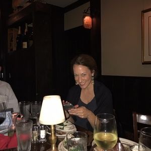 Meet your Posher, Melanie